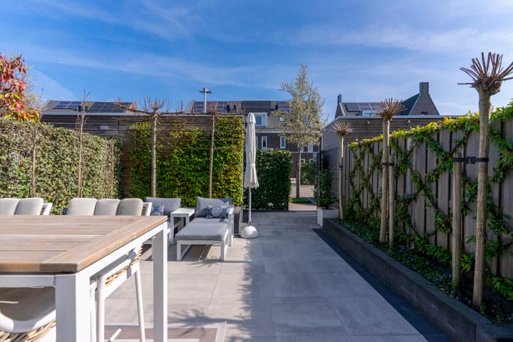 Foto 30 van Ambachtsherenstraat 32