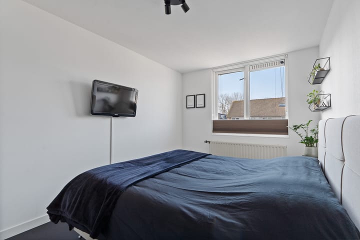 Foto 21 van Jimi Hendrixstraat 55