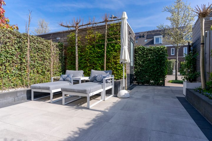 Foto 31 van Ambachtsherenstraat 32