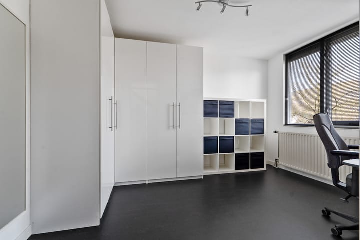 Foto 25 van Jimi Hendrixstraat 55