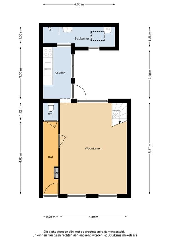 Foto 26 van 3e Woudstraat 37