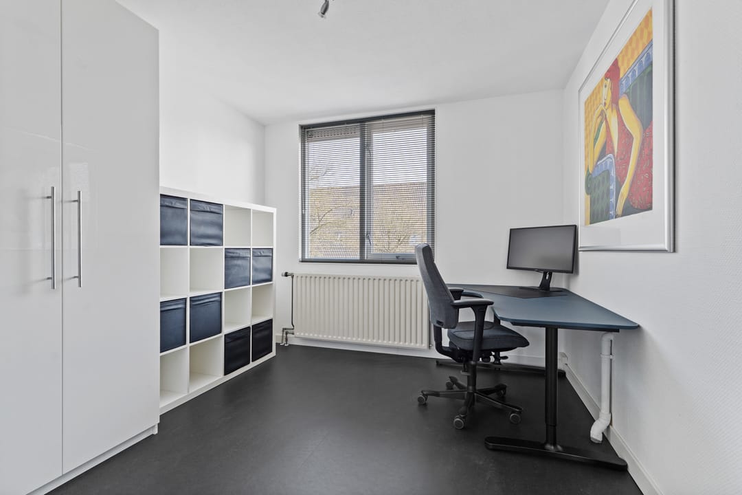 Foto 26 van Jimi Hendrixstraat 55