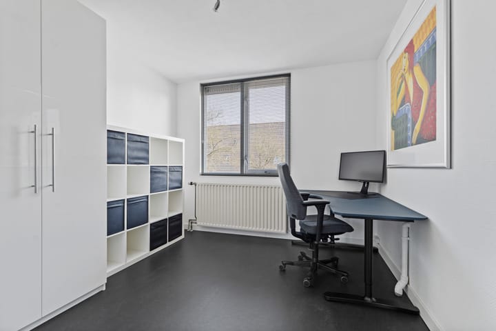 Foto 26 van Jimi Hendrixstraat 55