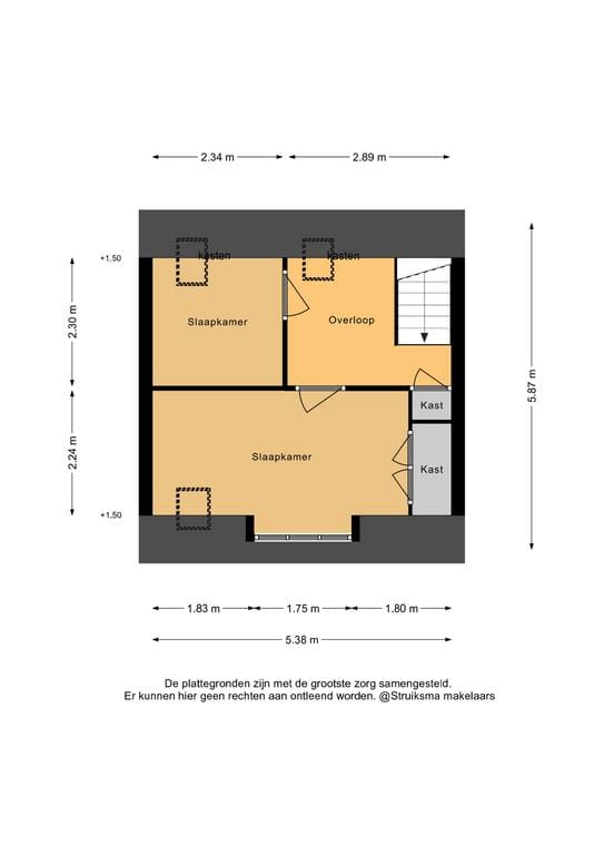 Foto 27 van 3e Woudstraat 37