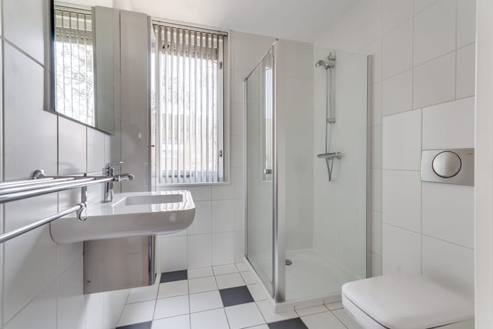 Foto 27 van Jimi Hendrixstraat 55