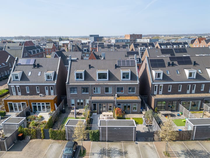 Foto 38 van Ambachtsherenstraat 32