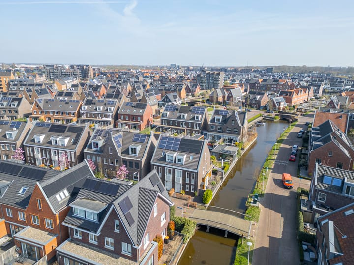 Foto 39 van Ambachtsherenstraat 32