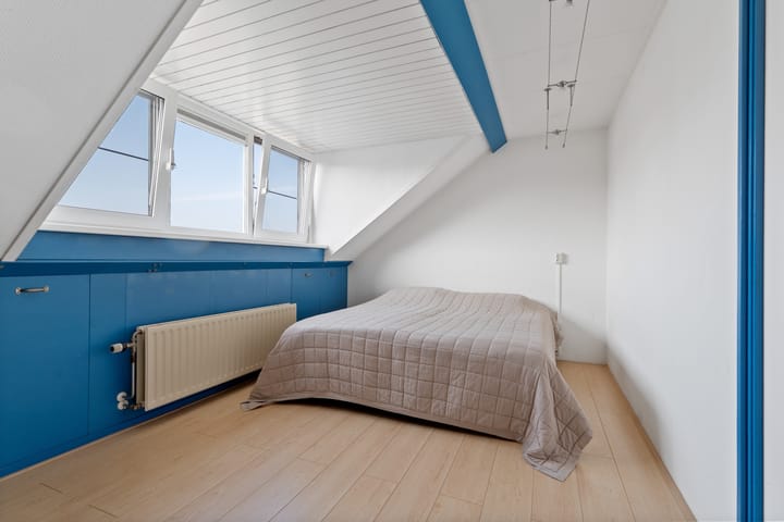 Foto 33 van Jimi Hendrixstraat 55