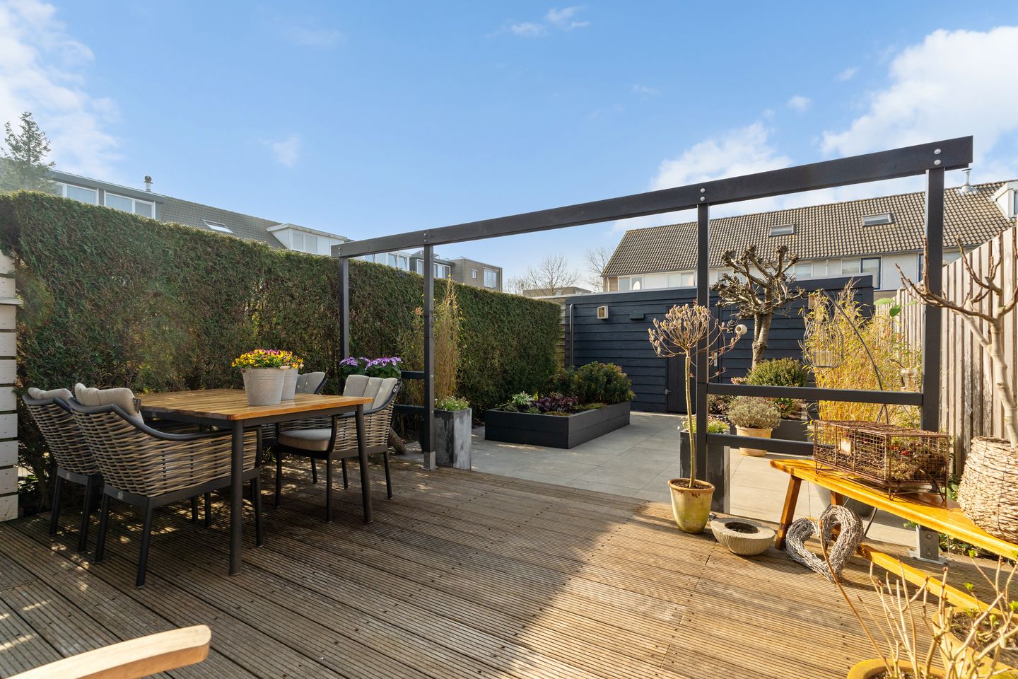 Foto 34 van Jimi Hendrixstraat 55