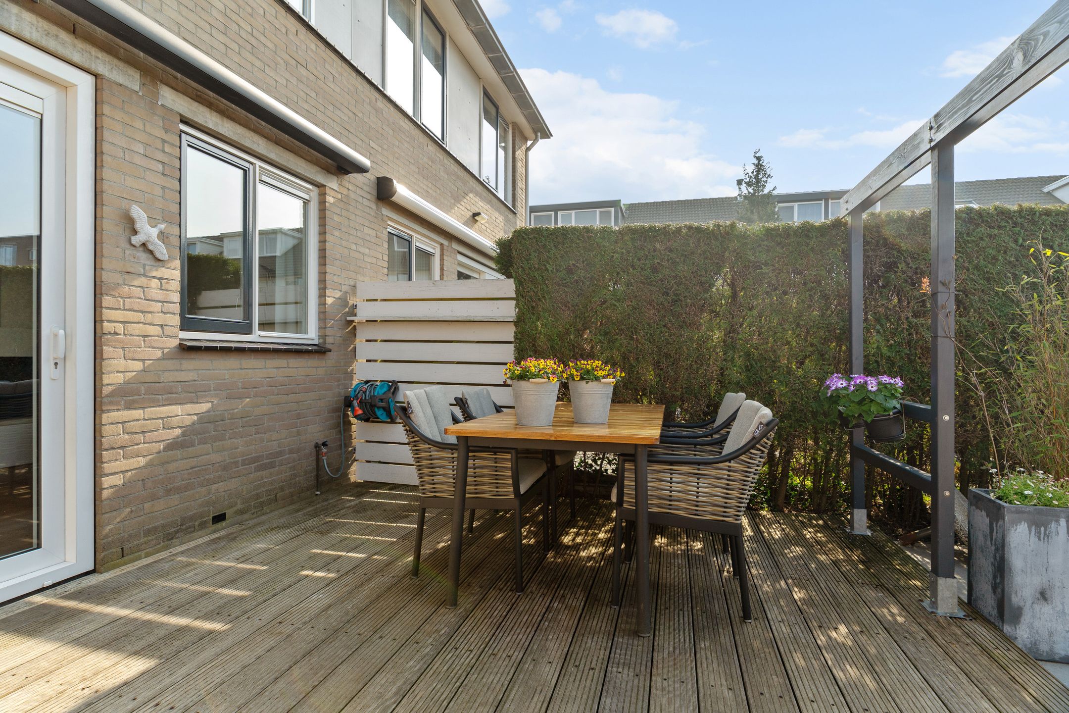 Foto 36 van Jimi Hendrixstraat 55