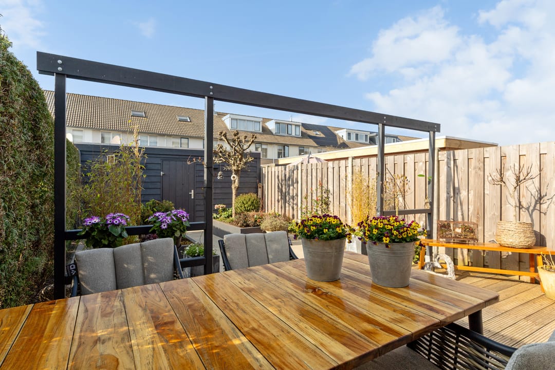 Foto 37 van Jimi Hendrixstraat 55