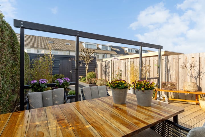 Foto 37 van Jimi Hendrixstraat 55