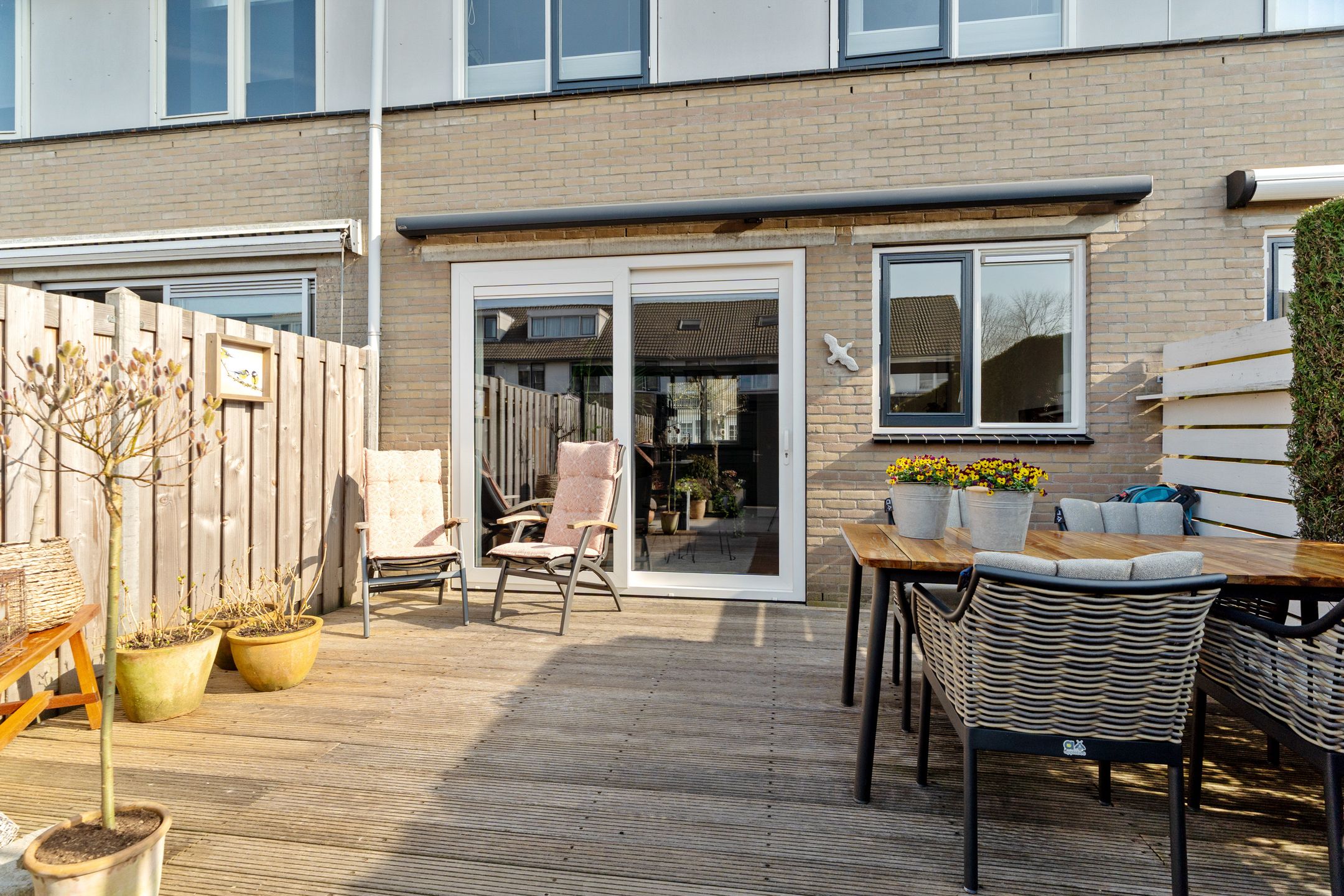 Foto 39 van Jimi Hendrixstraat 55