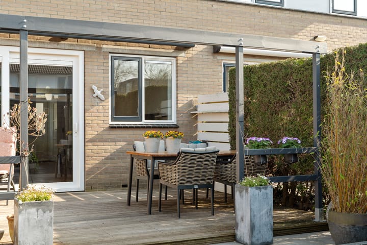 Foto 41 van Jimi Hendrixstraat 55