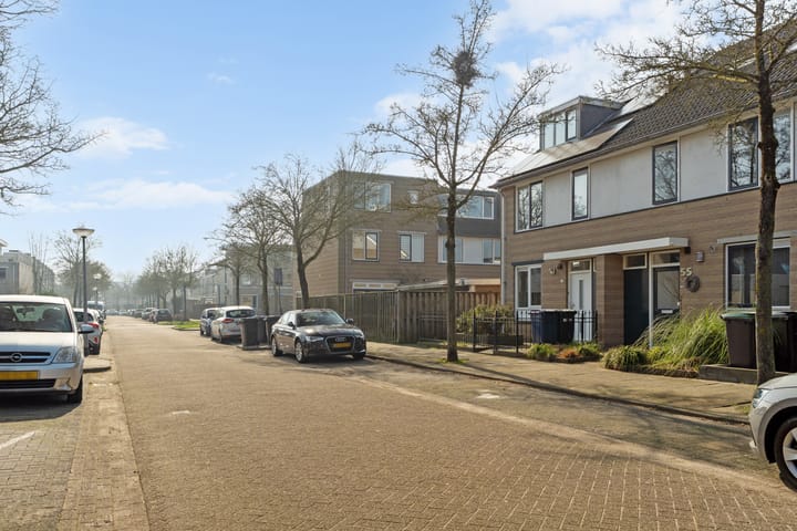 Foto 43 van Jimi Hendrixstraat 55