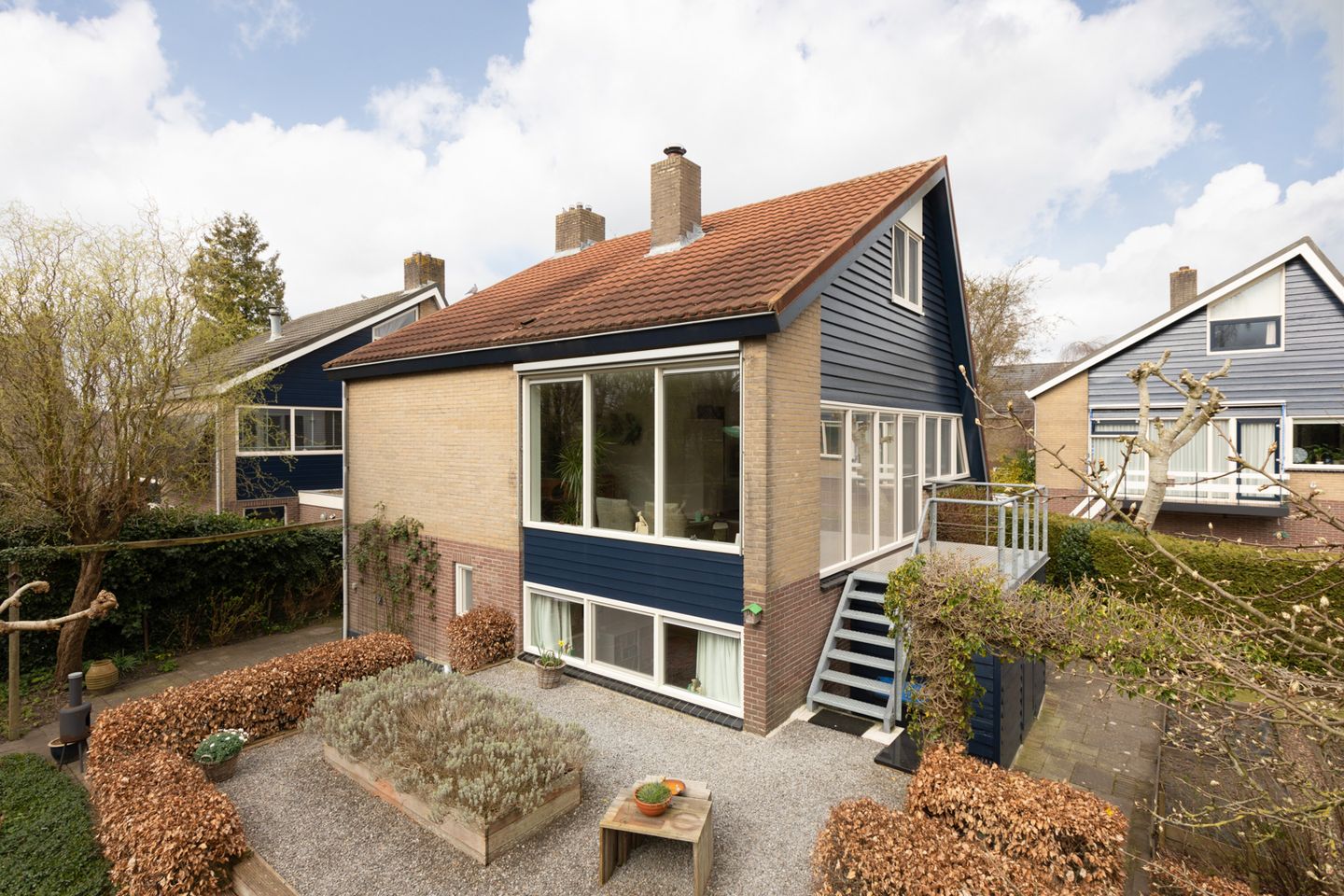 Foto 1 van Horseweg 20