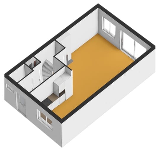 Foto 49 van Jimi Hendrixstraat 55