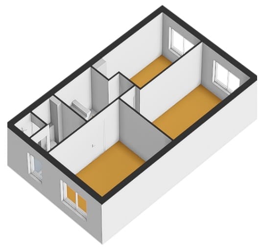 Foto 50 van Jimi Hendrixstraat 55