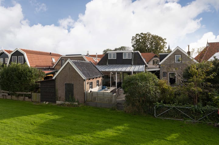 Foto 2 van Burgemeester Albertsstraat 11