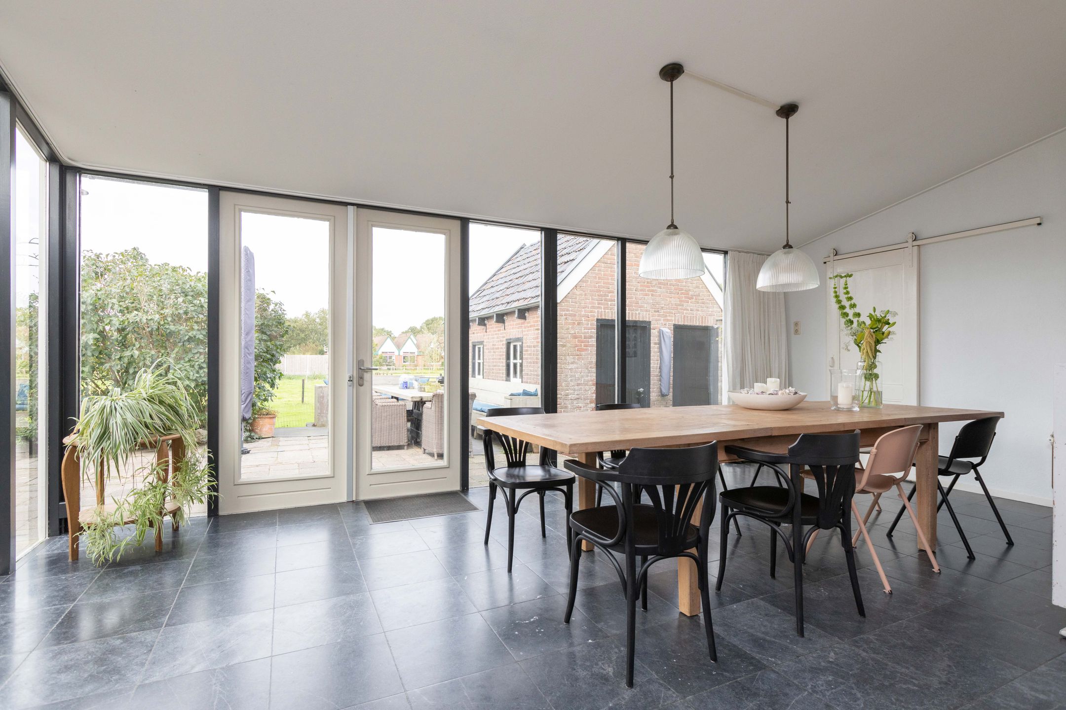 Foto 3 van Burgemeester Albertsstraat 11