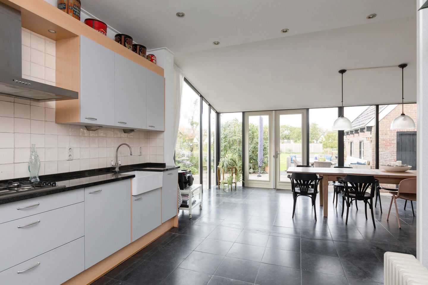 Foto 4 van Burgemeester Albertsstraat 11