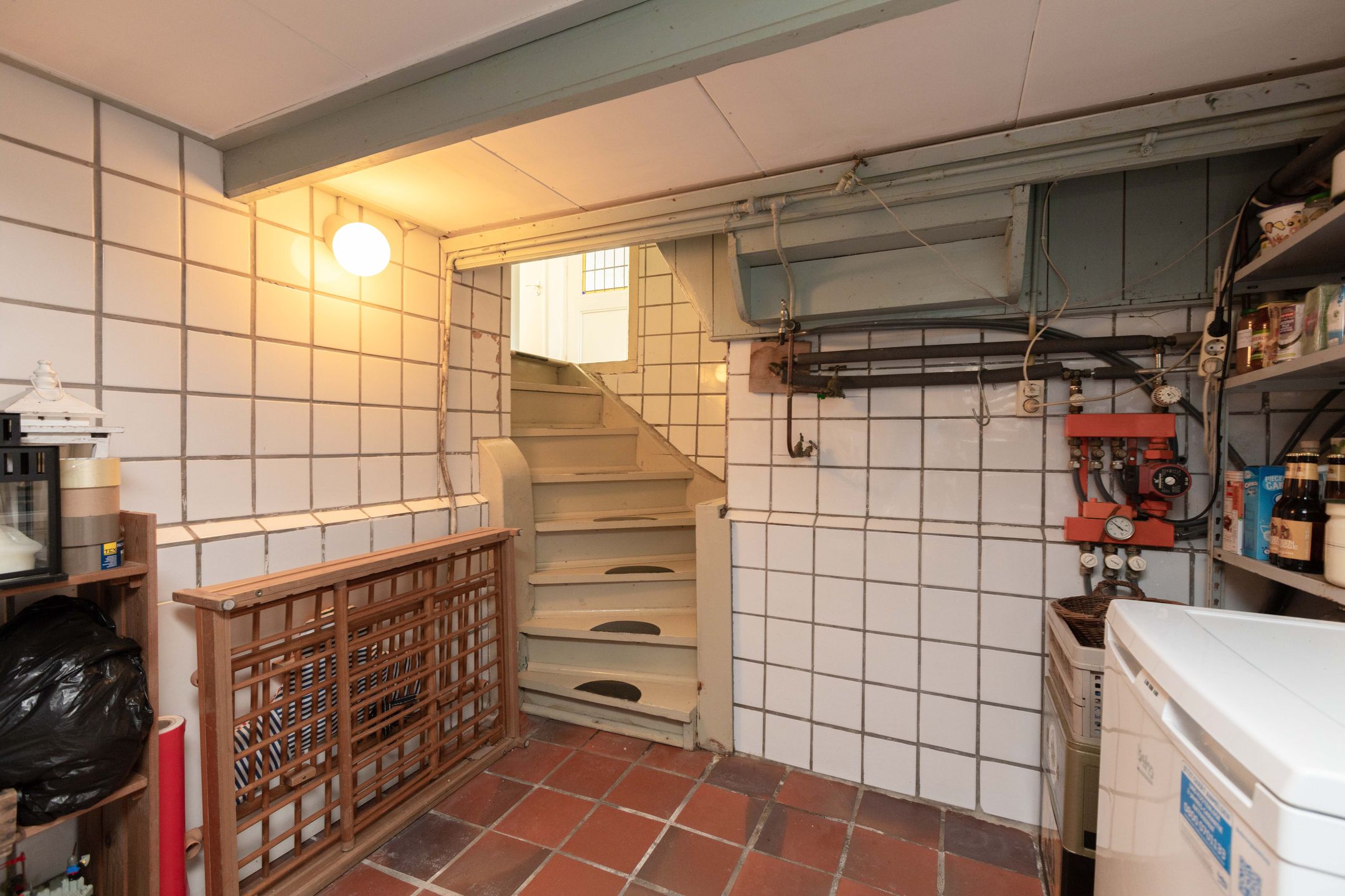 Foto 6 van Burgemeester Albertsstraat 11