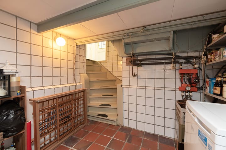 Foto 6 van Burgemeester Albertsstraat 11