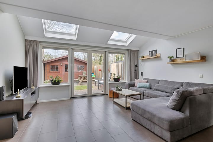 Foto 2 van Jan van Kanrede 57