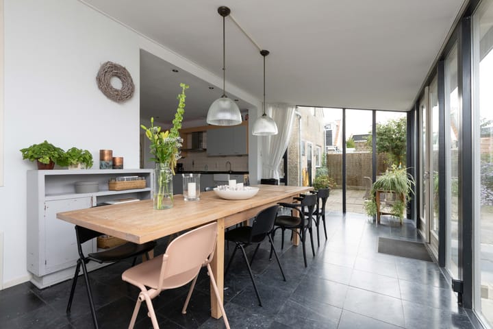 Foto 8 van Burgemeester Albertsstraat 11