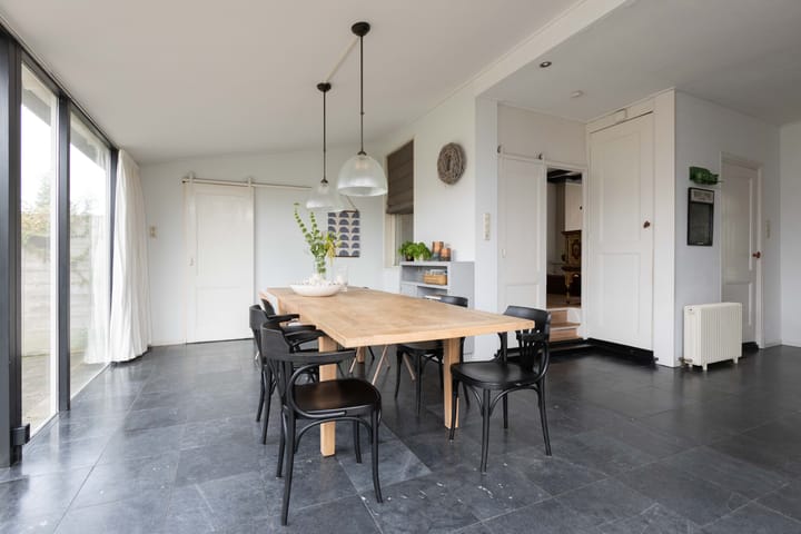 Foto 9 van Burgemeester Albertsstraat 11