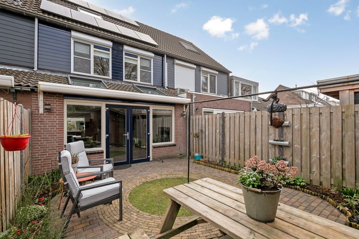 Foto 4 van Jan van Kanrede 57