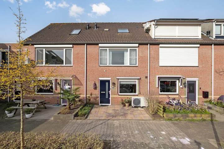 Foto 5 van Jan van Kanrede 57