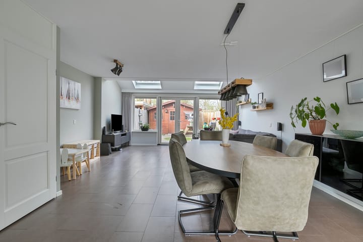 Foto 6 van Jan van Kanrede 57