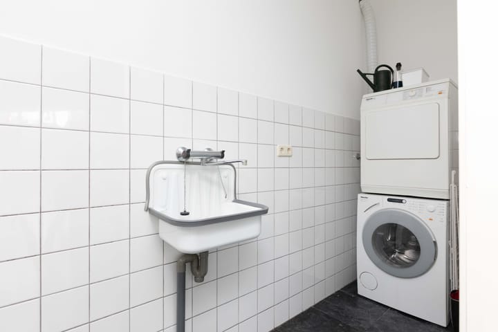 Foto 11 van Burgemeester Albertsstraat 11