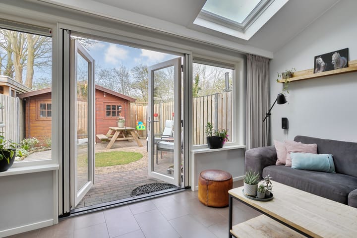 Foto 7 van Jan van Kanrede 57