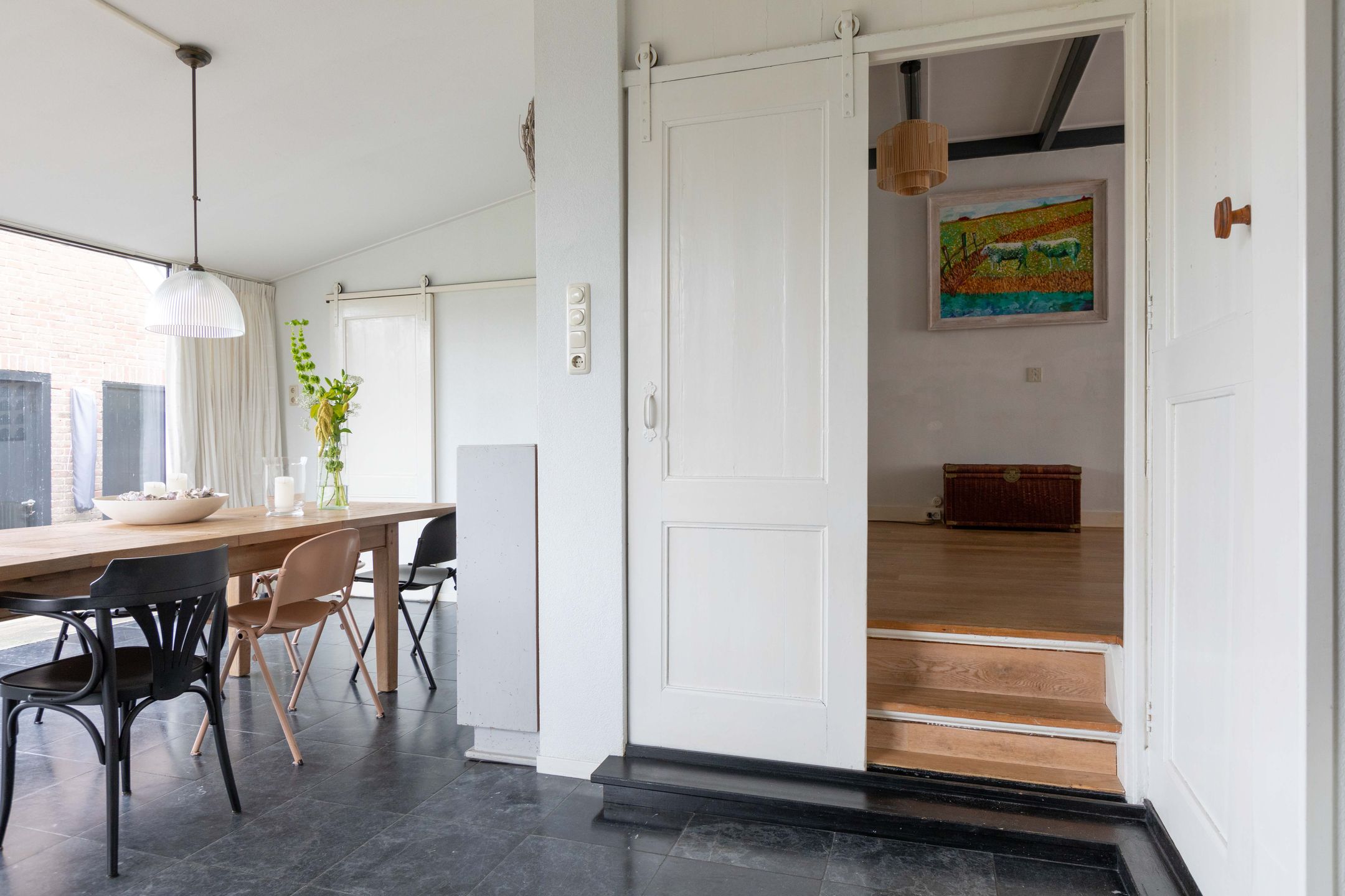 Foto 12 van Burgemeester Albertsstraat 11