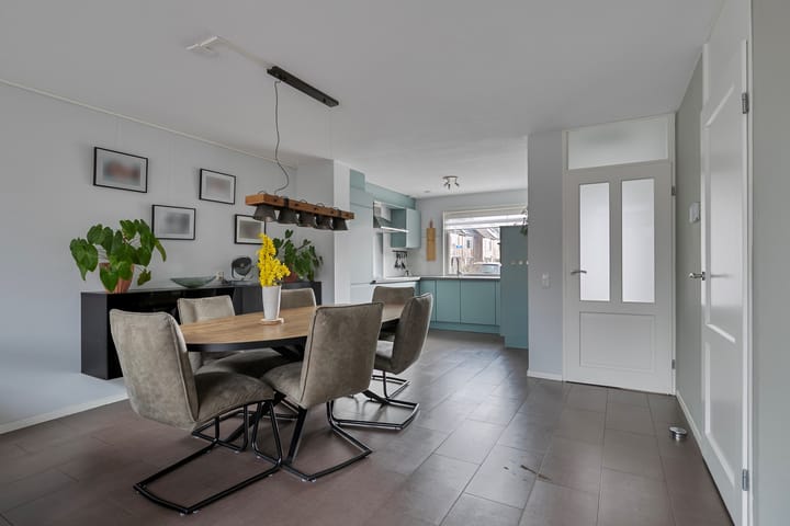 Foto 9 van Jan van Kanrede 57