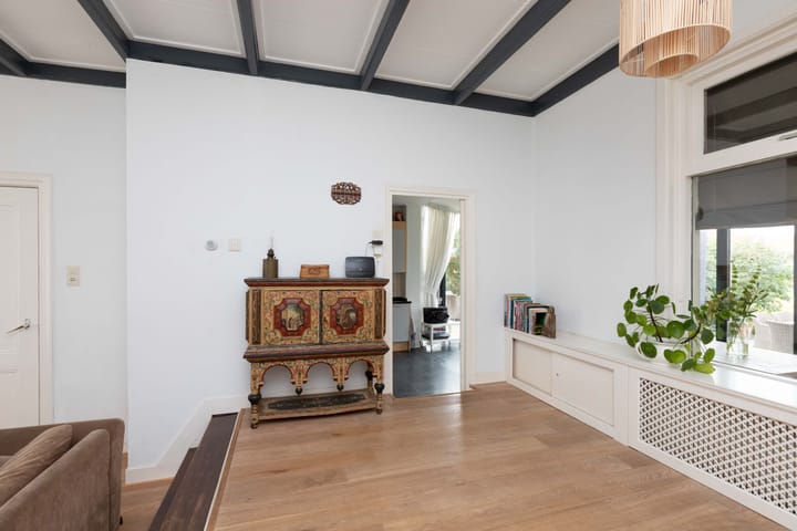 Foto 13 van Burgemeester Albertsstraat 11