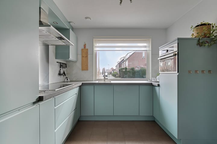 Foto 10 van Jan van Kanrede 57