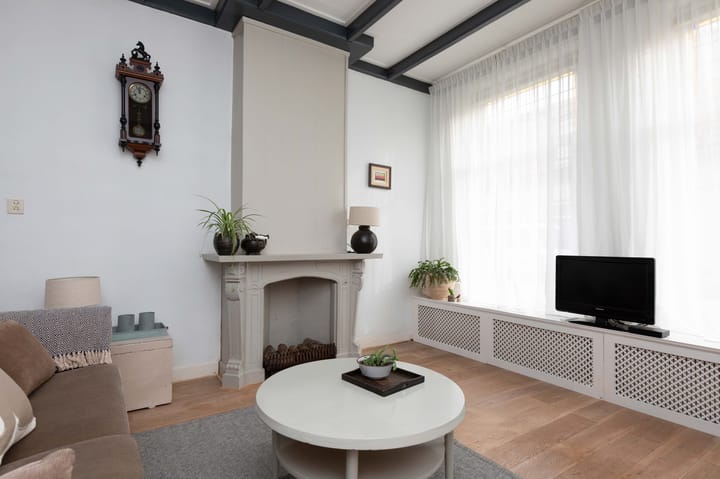 Foto 15 van Burgemeester Albertsstraat 11