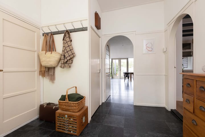 Foto 19 van Burgemeester Albertsstraat 11