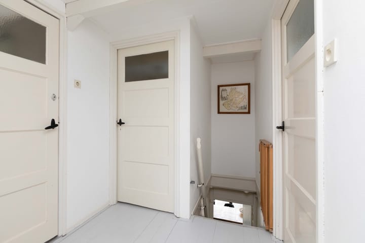 Foto 21 van Burgemeester Albertsstraat 11