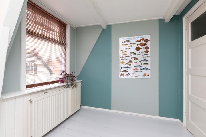 Foto 23 van Burgemeester Albertsstraat 11