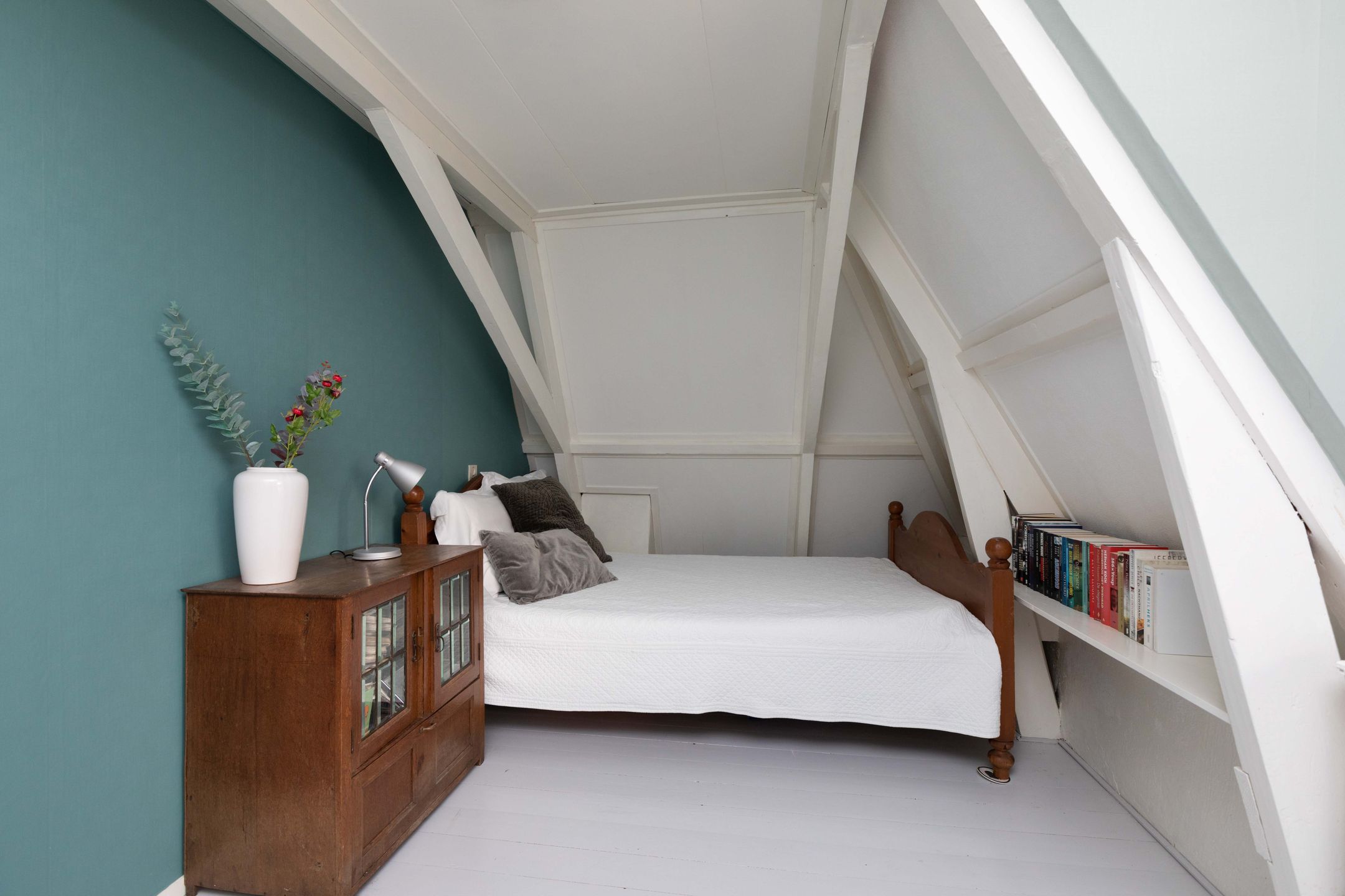 Foto 24 van Burgemeester Albertsstraat 11