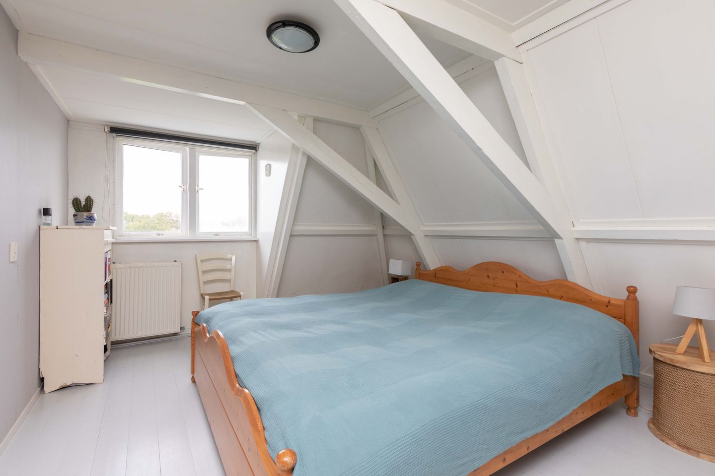 Foto 25 van Burgemeester Albertsstraat 11