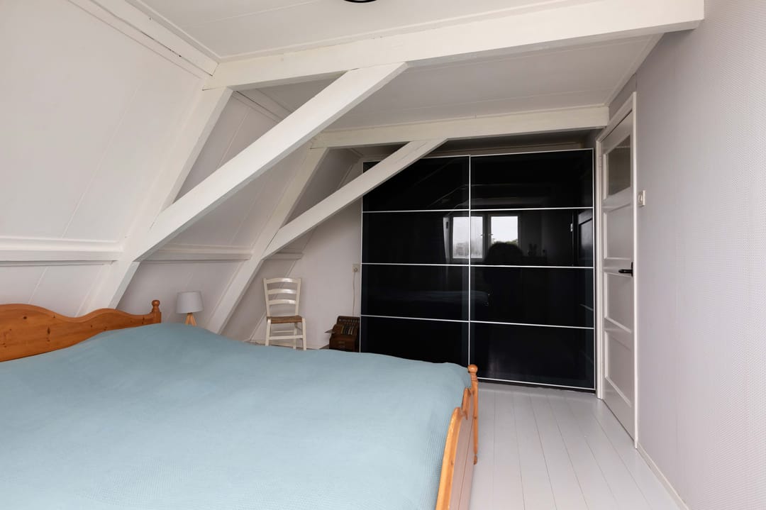 Foto 26 van Burgemeester Albertsstraat 11