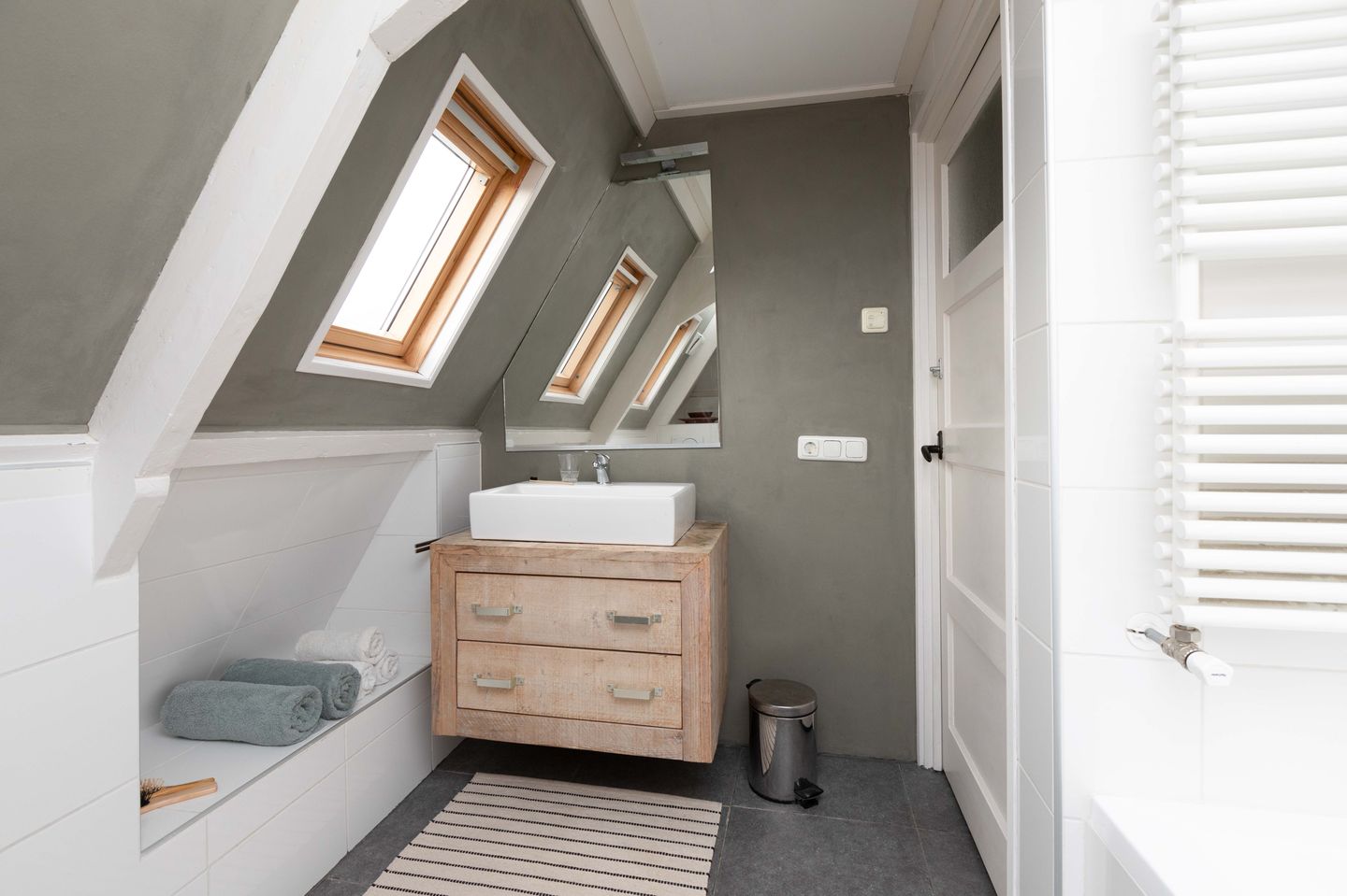 Foto 29 van Burgemeester Albertsstraat 11