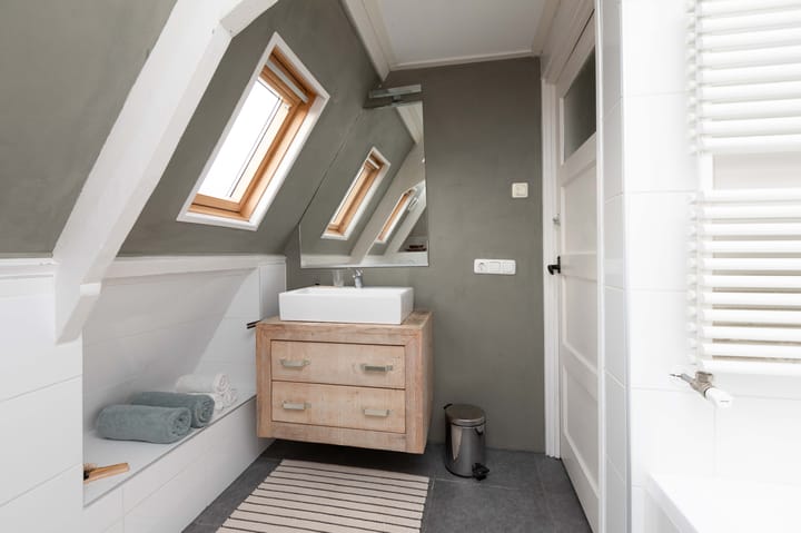 Foto 29 van Burgemeester Albertsstraat 11