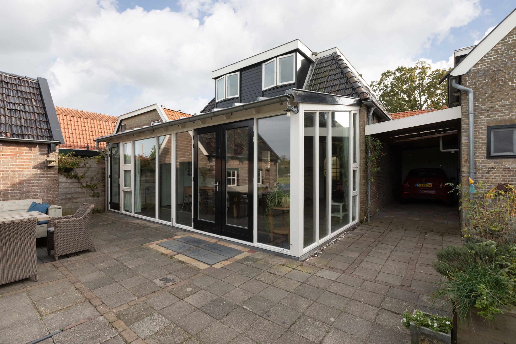 Foto 33 van Burgemeester Albertsstraat 11