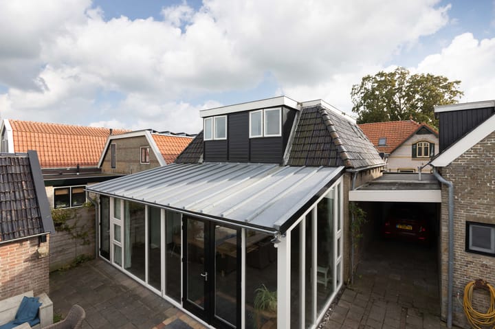 Foto 34 van Burgemeester Albertsstraat 11